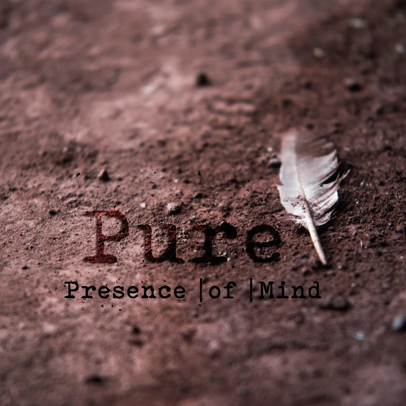 Presence of Mind PURE CD