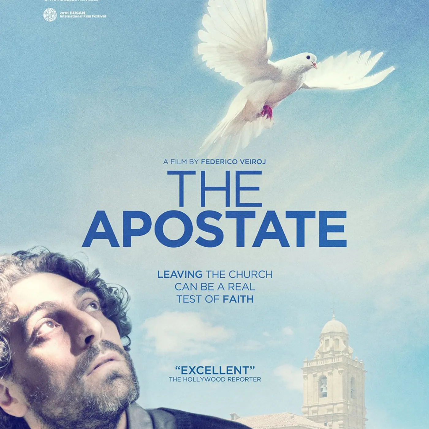 APOSTATE DVD
