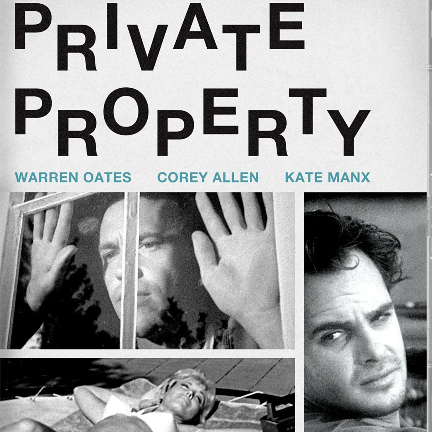 Private Property Brand Page
