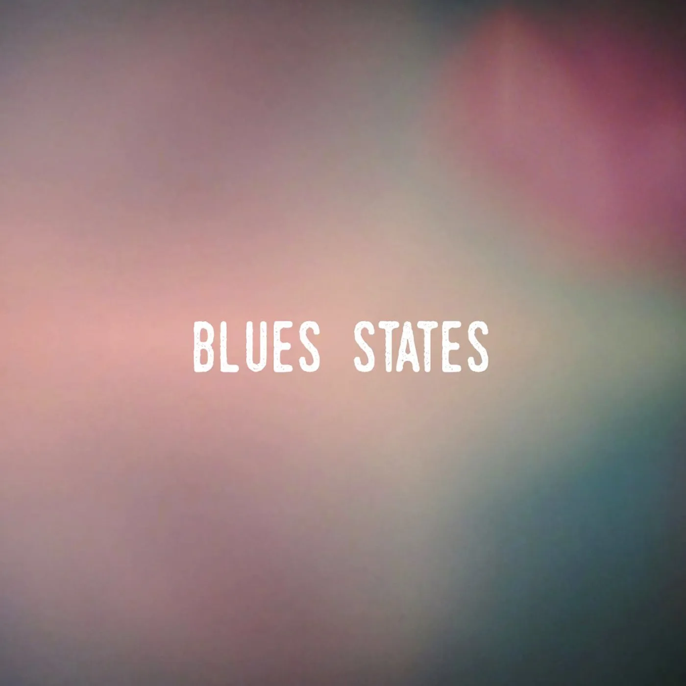 Blue States RESTLESS SPHERES CD
