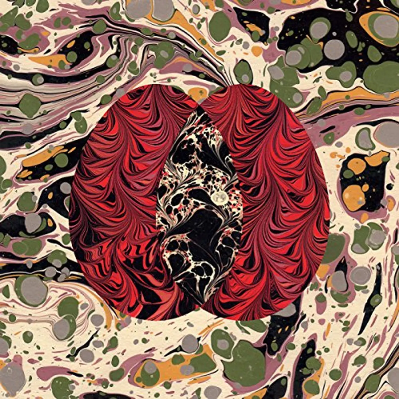 Grumbling Fur Furfour Vinyl Record