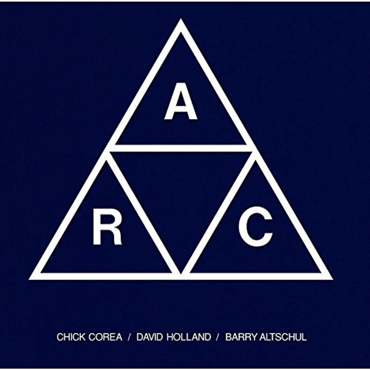 Chick Corea A.R.C CD