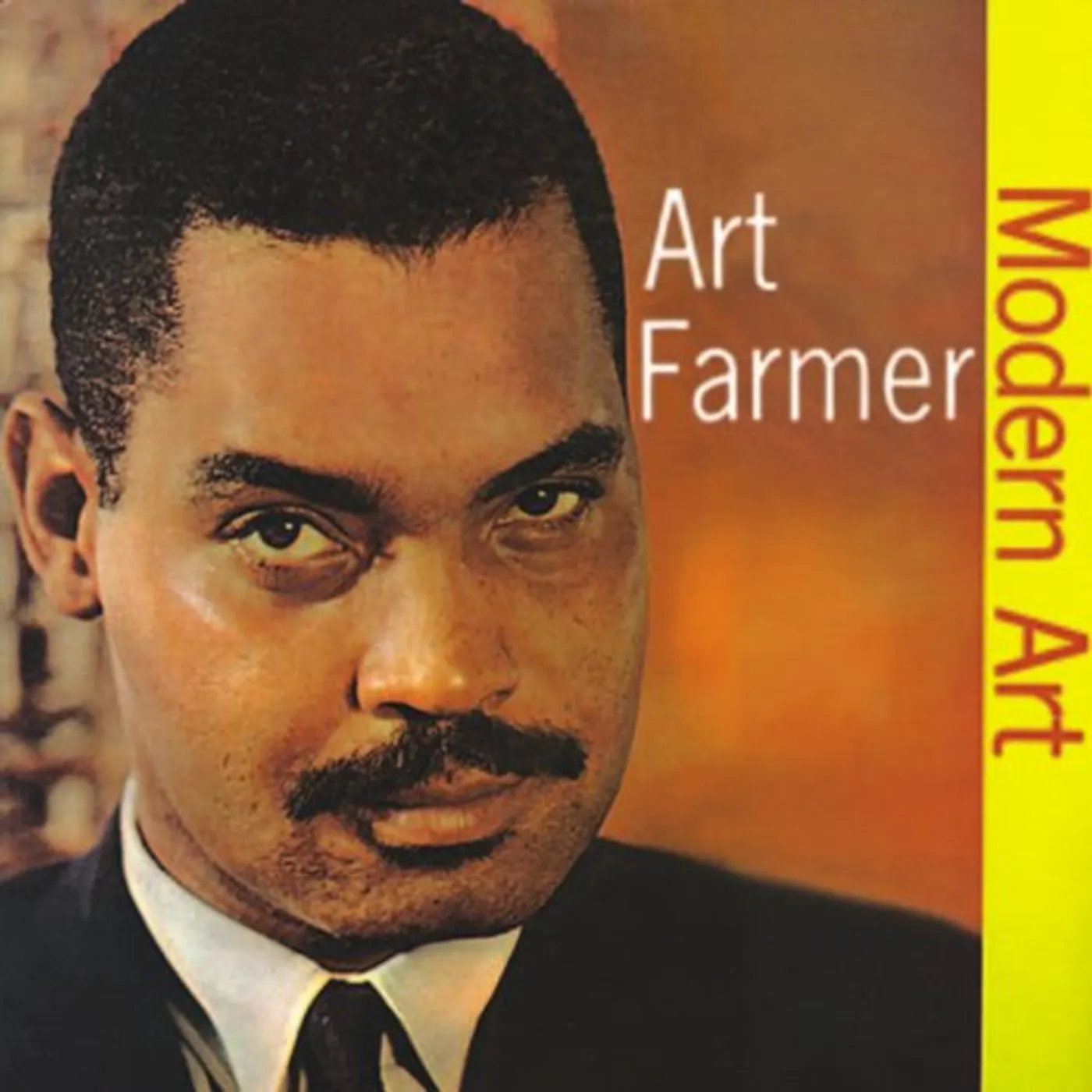 Art Farmer MODERN ART CD