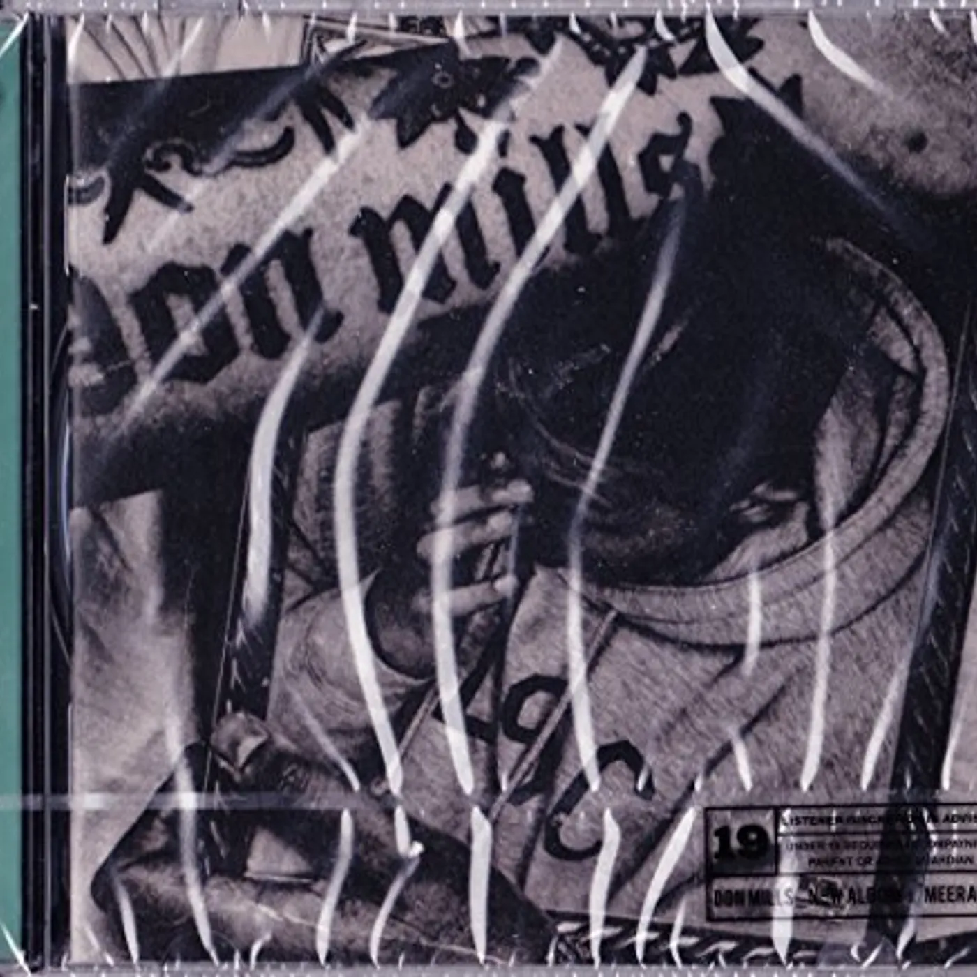 Don Mills MEERAE CD