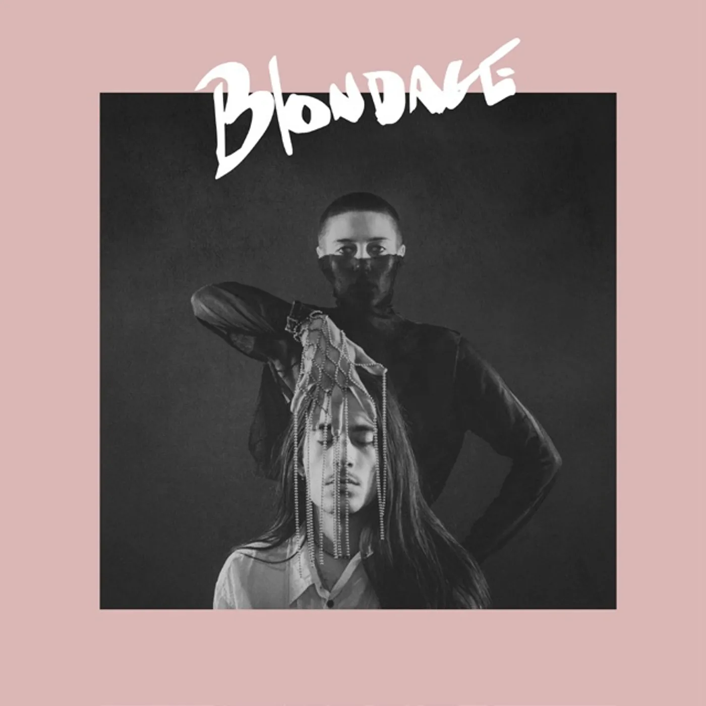 Blondage Vinyl Record
