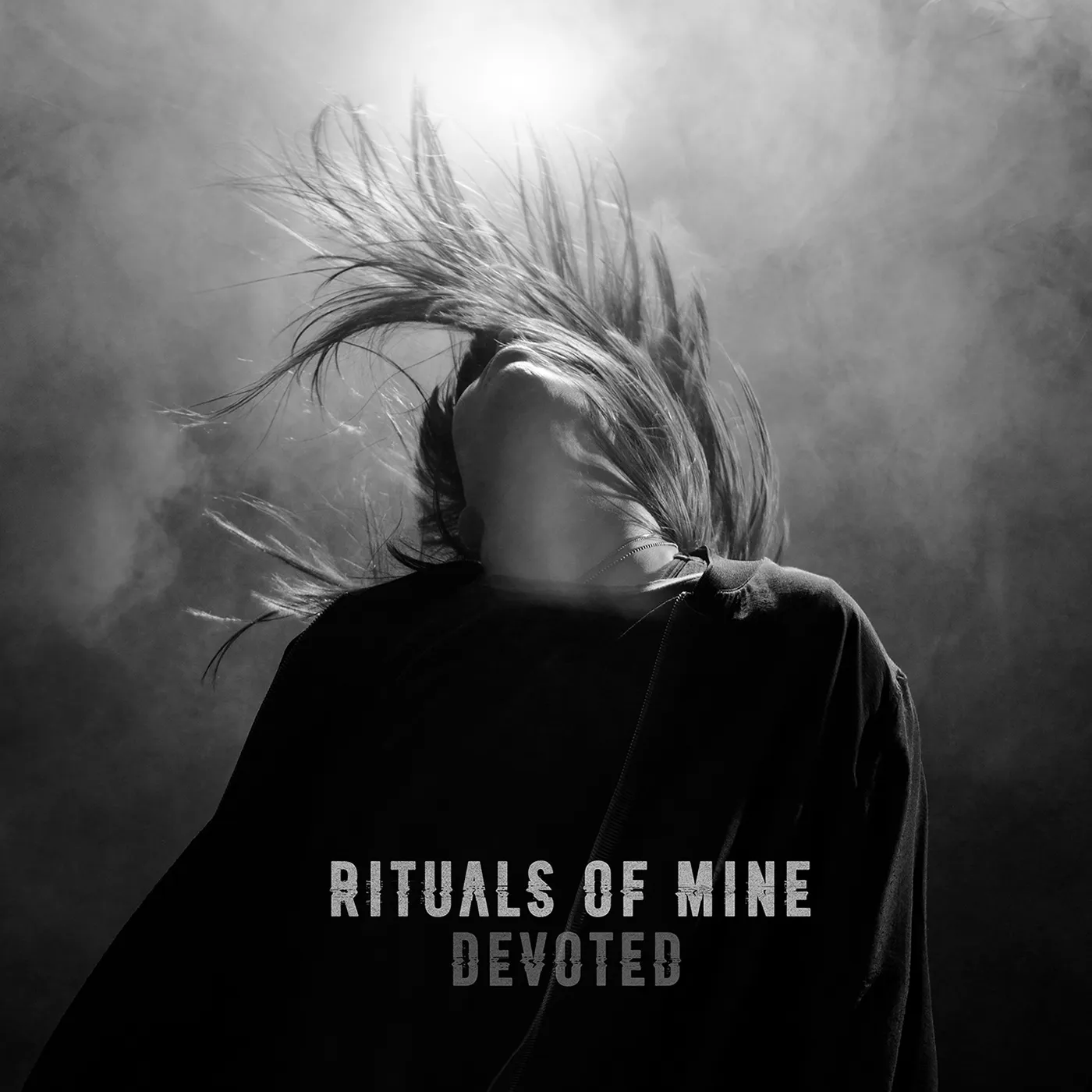 Rituals of Mine DEVOTED CD