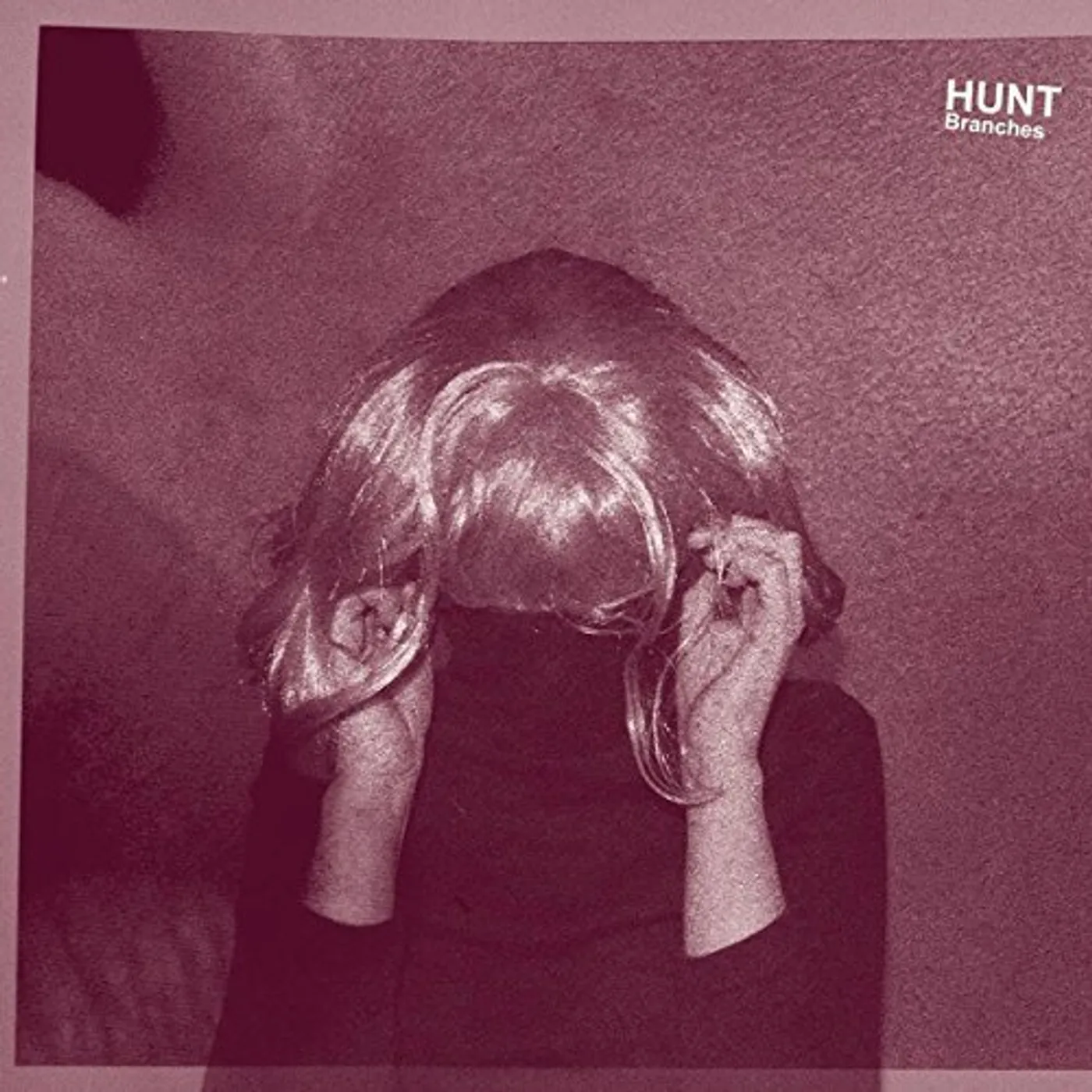 Hunt Branches Vinyl Record