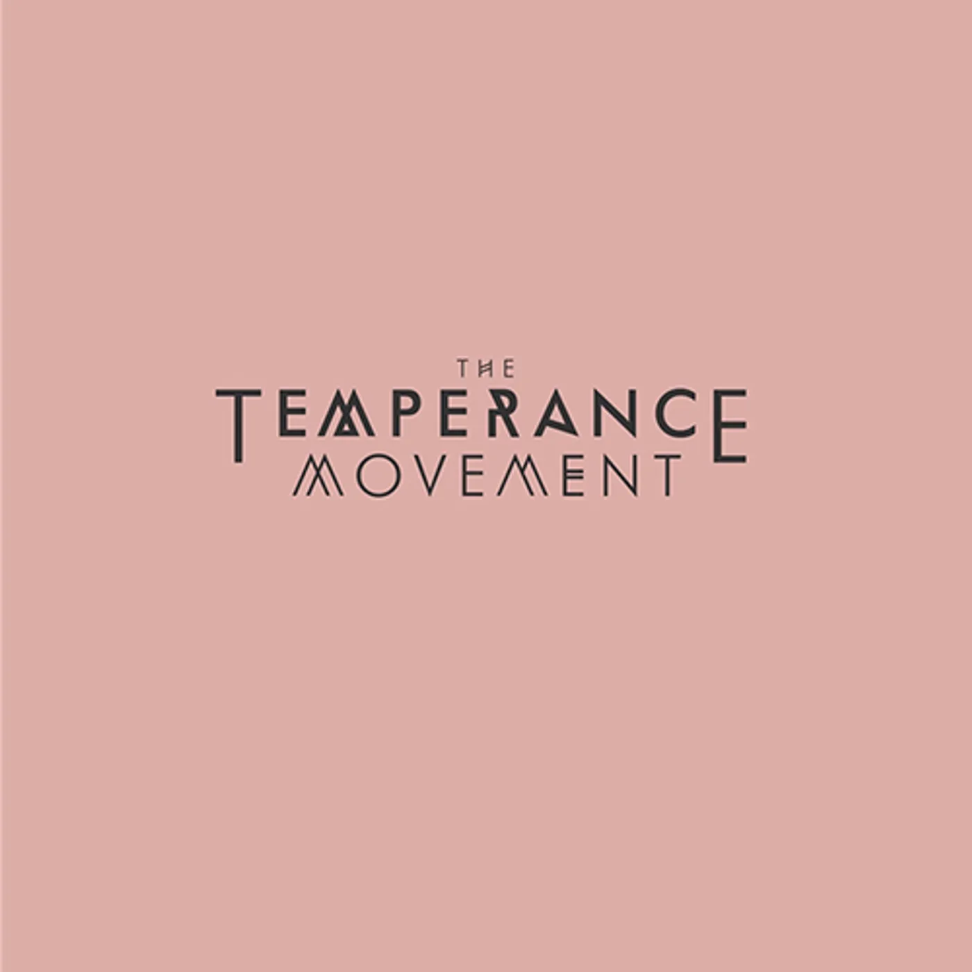 The Temperance Movement Pride EP Vinyl Record