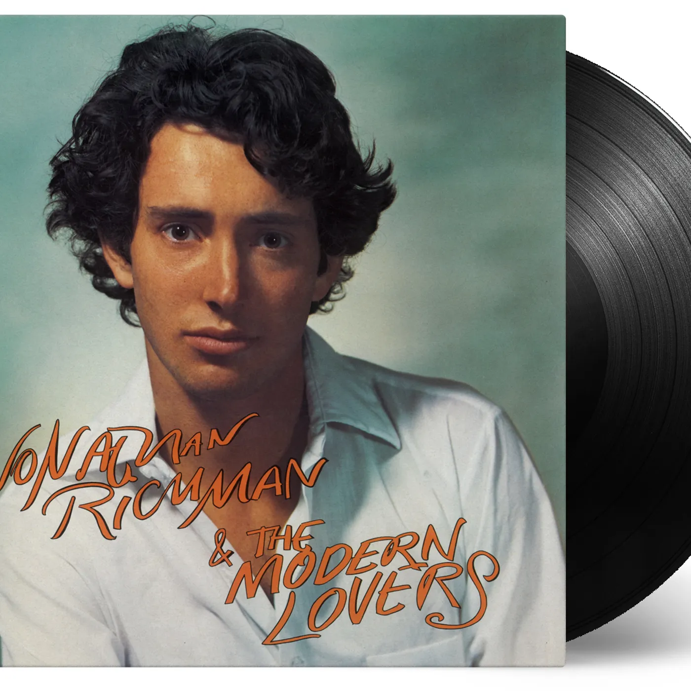 JONATHAN RICHMAN & THE MODERN LOVERS (180G) Vinyl Record