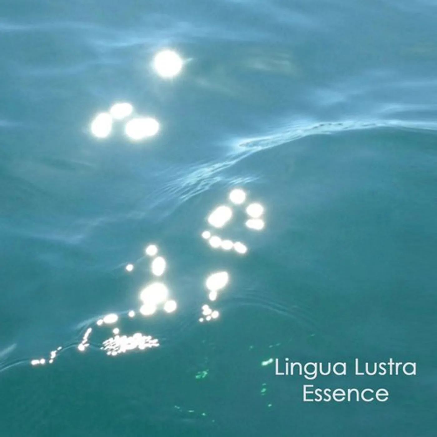 Lingua Lustra ESSENCE CD