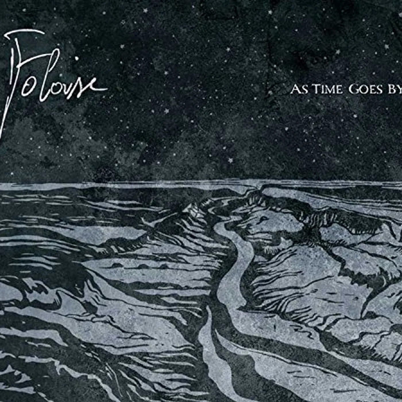 Falaise AS TIME GOES BY CD