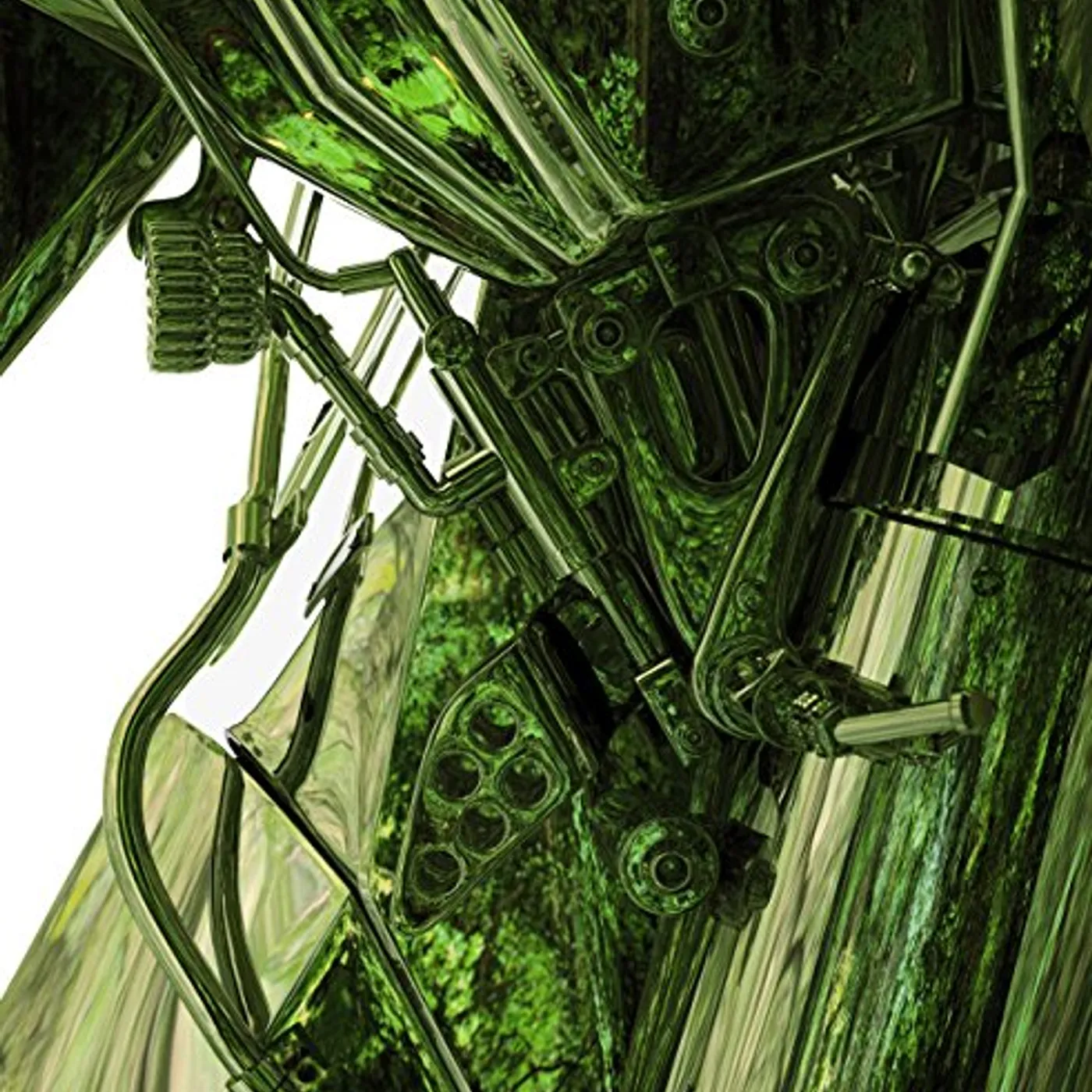 WIFE Standard Nature Vinyl Record