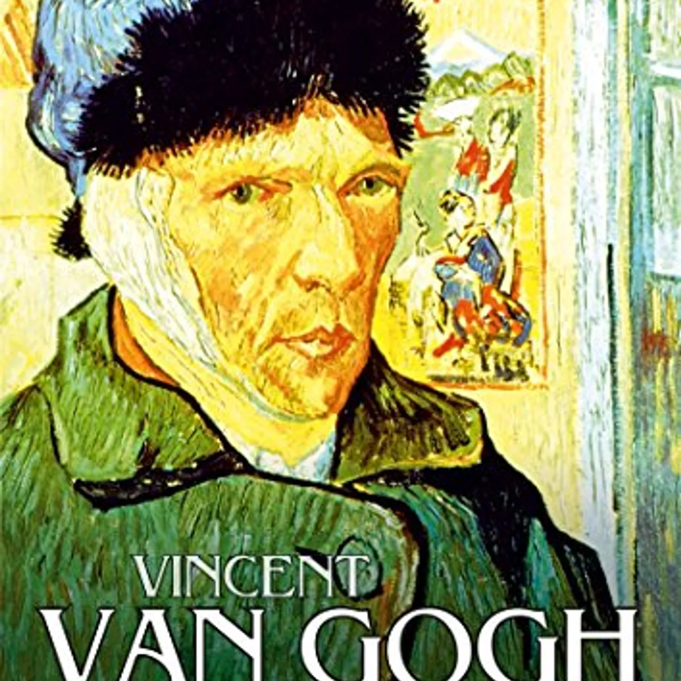 Various Artists  VAN GOGH: LIFE DEVOTED TO ART DVD