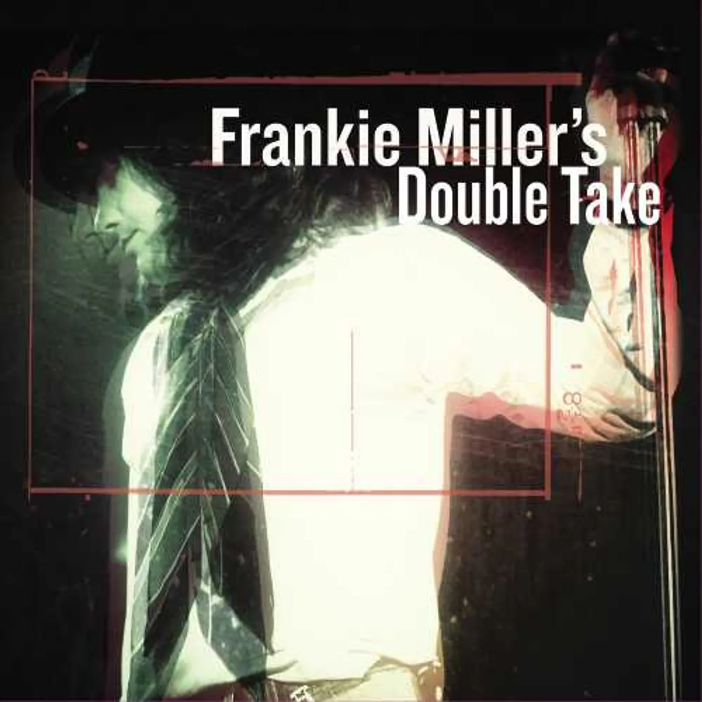 Frankie Miller's Double Take Vinyl Record