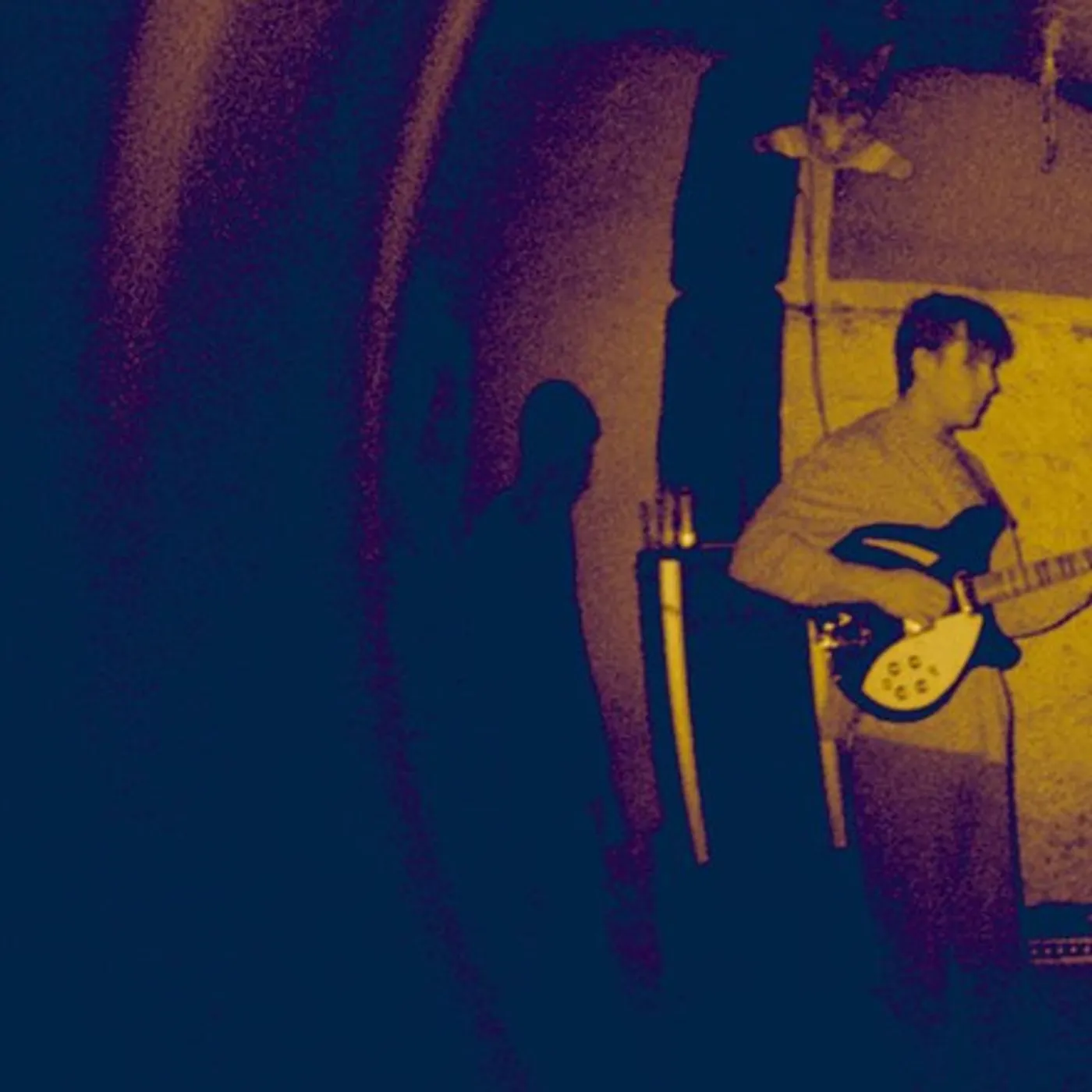 Real Numbers Wordless Wonder Vinyl Record