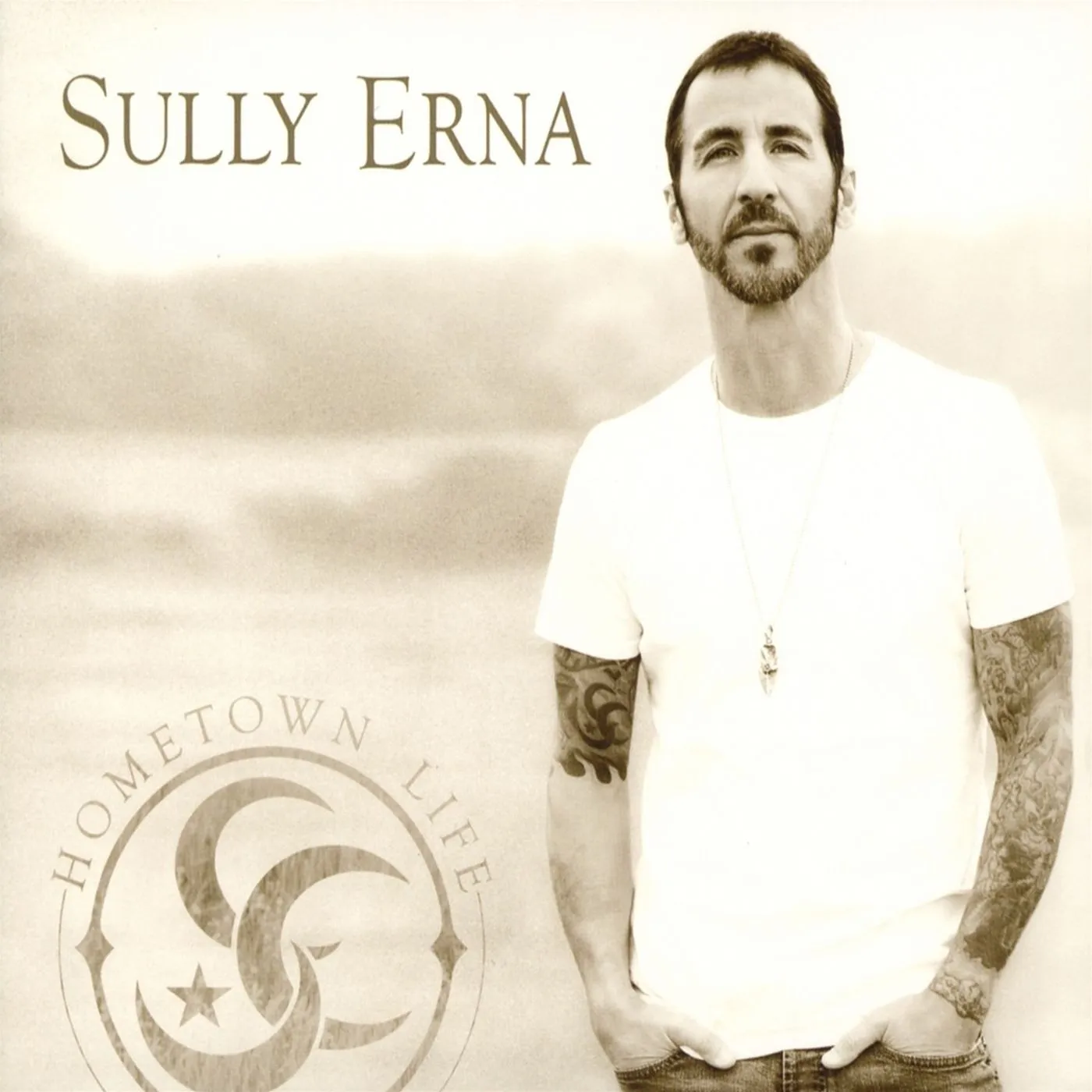 Sully Erna HOMETOWN LIFE CD
