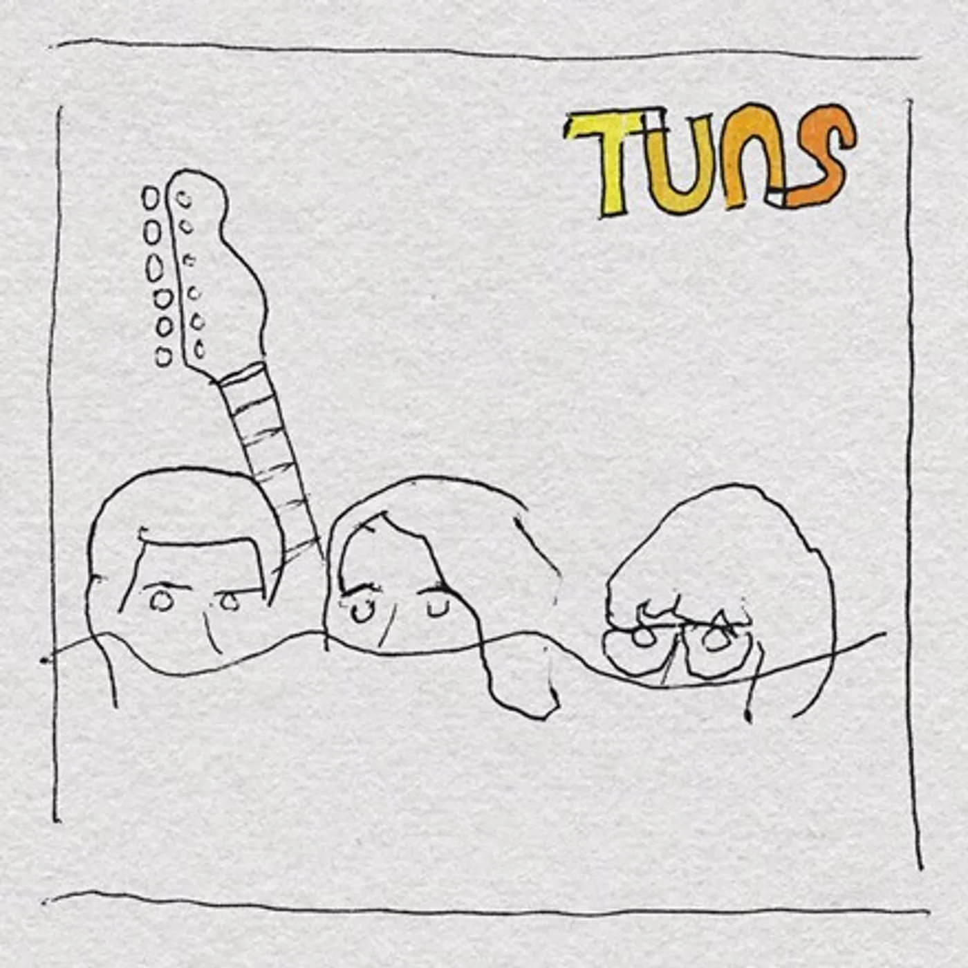 TUNS CD