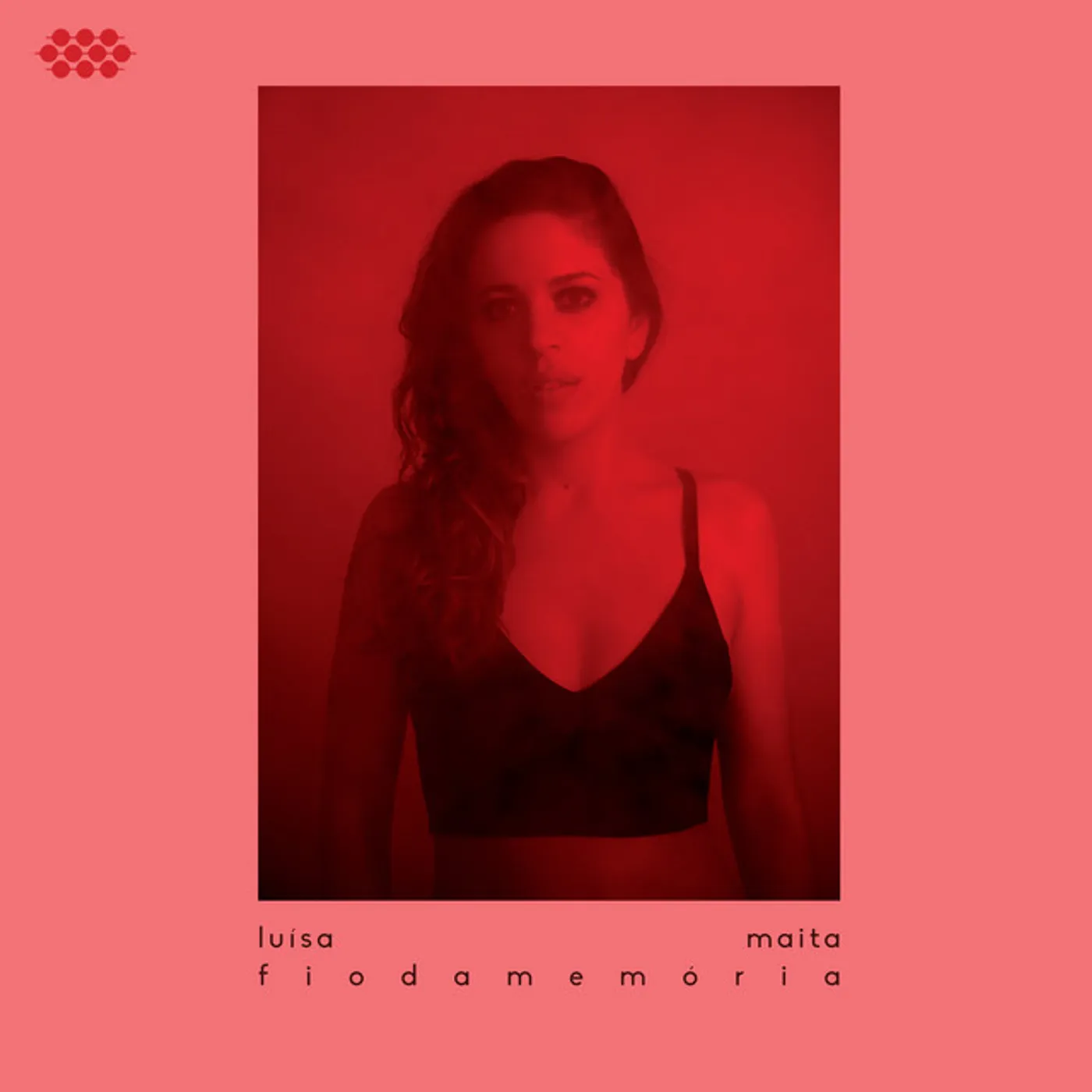 Luisa Maita FIO DA MEMORIA CD