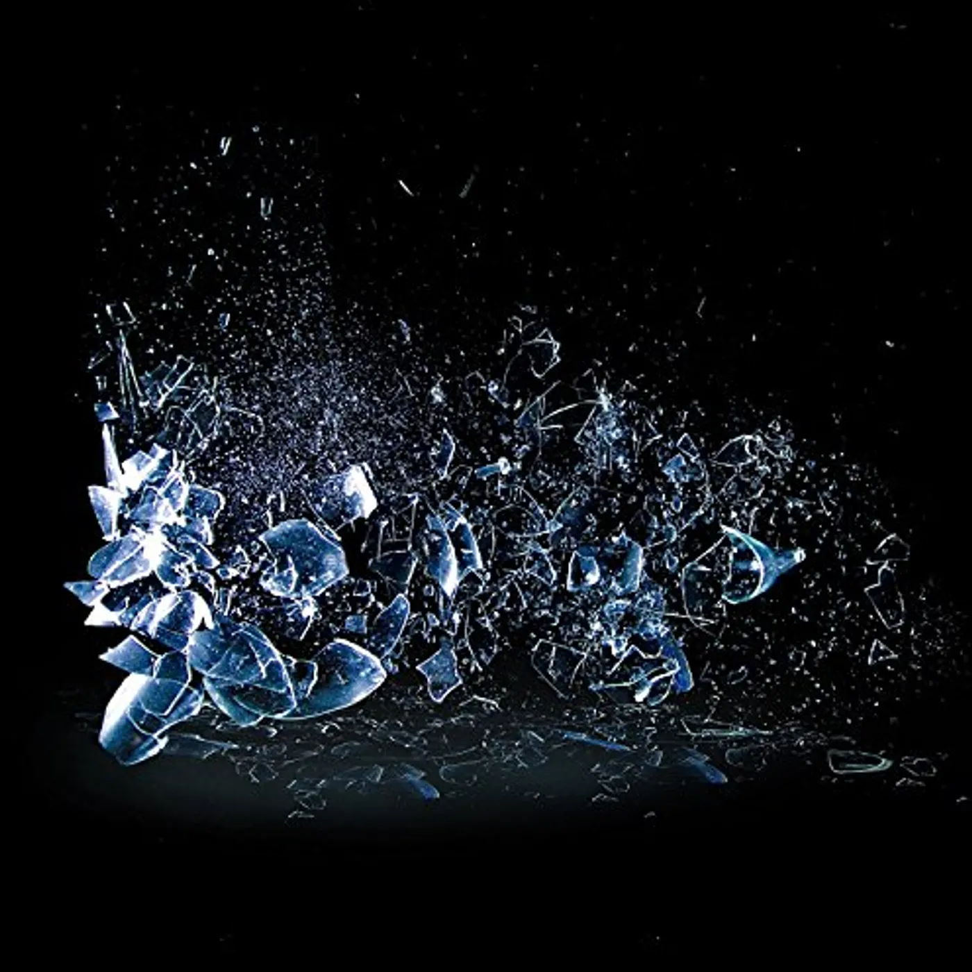 The Dillinger Escape Plan DISSOCIATION CD