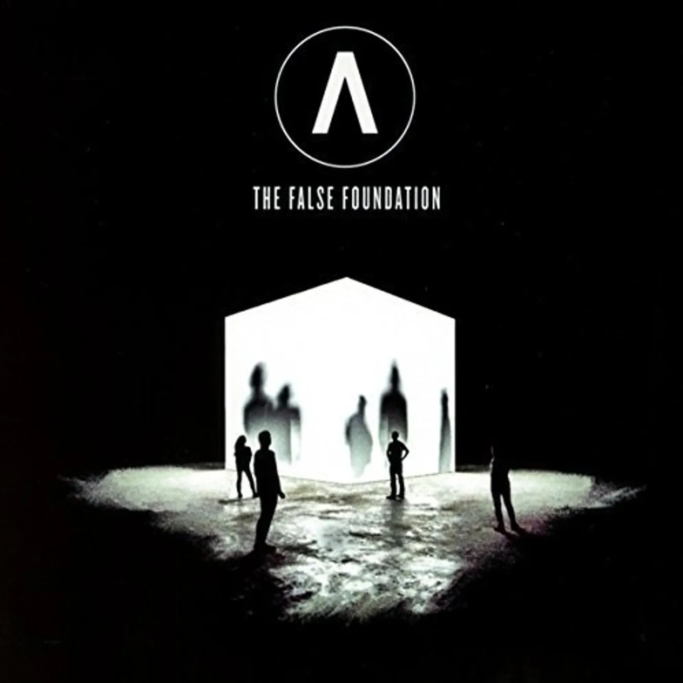 Archive FALSE FOUNDATION CD