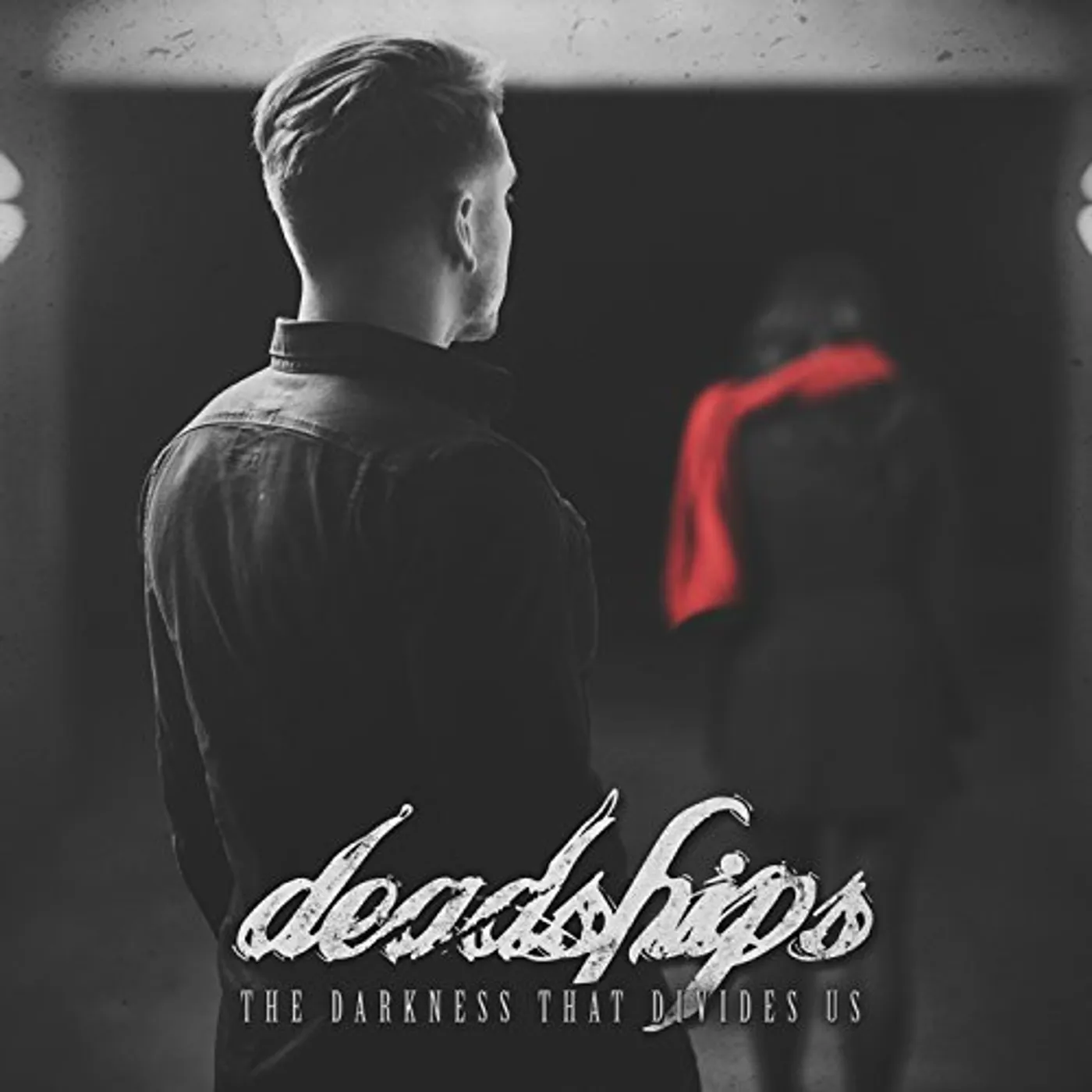 Deadships DARKNESS THAT DIVIDES US CD