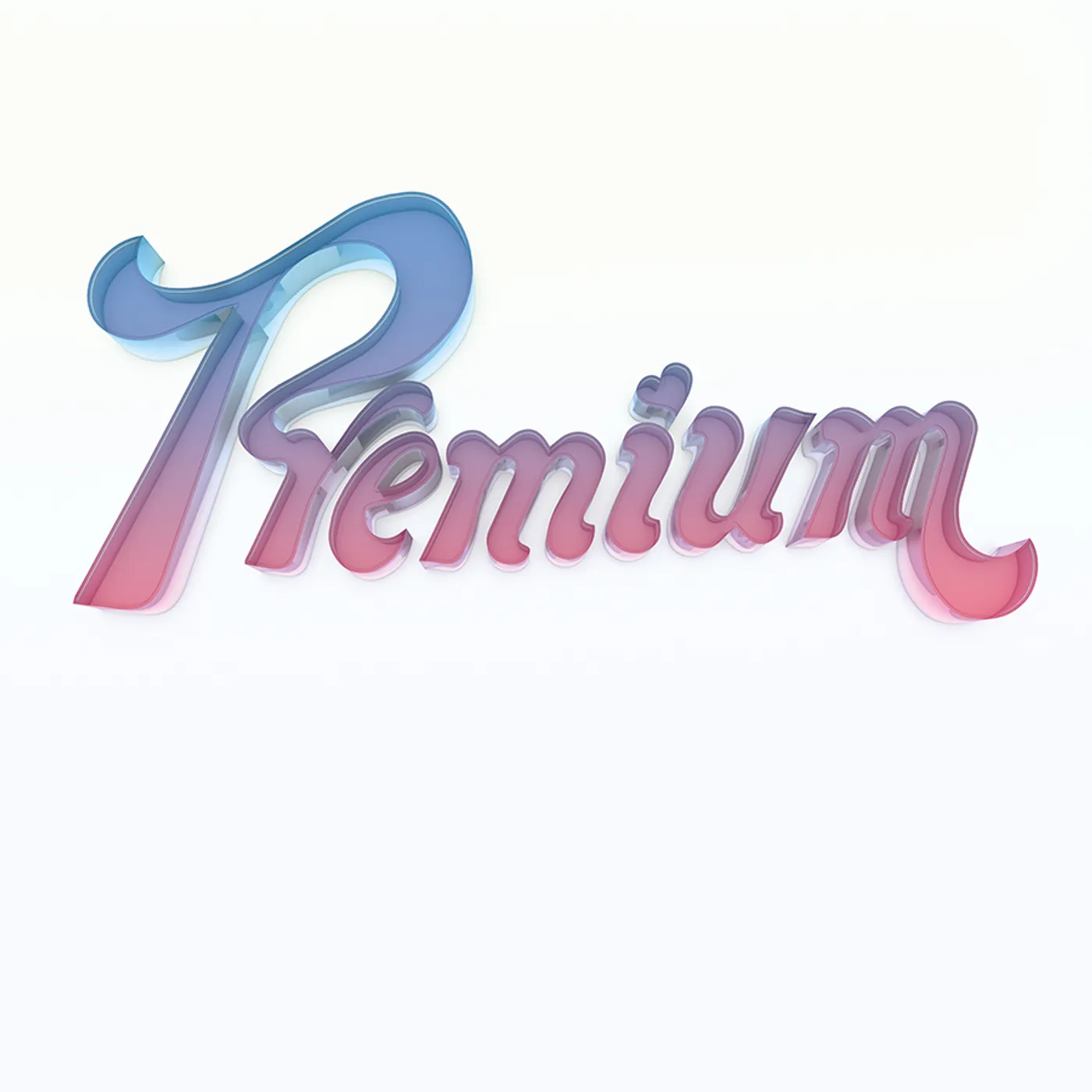 Sam Evian PREMIUM CD