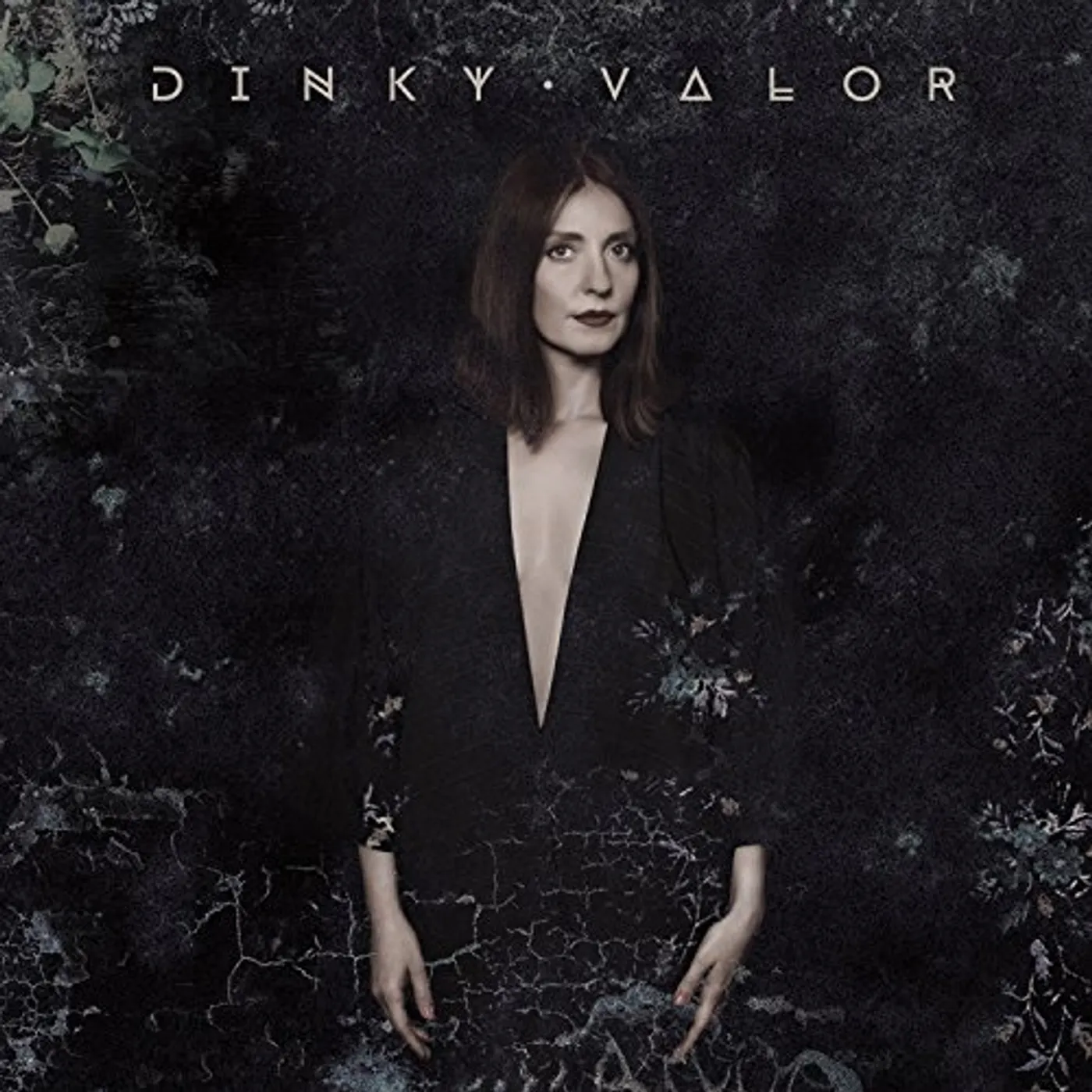 Dinky Valor Vinyl Record
