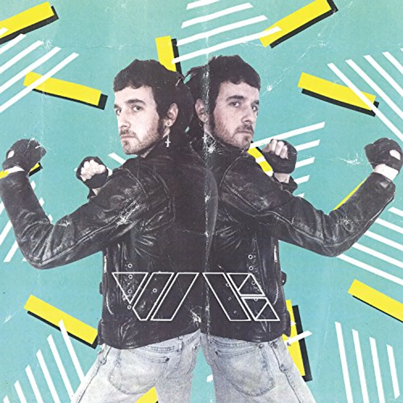 Wyatt Blair POINT OF NO RETURN CD