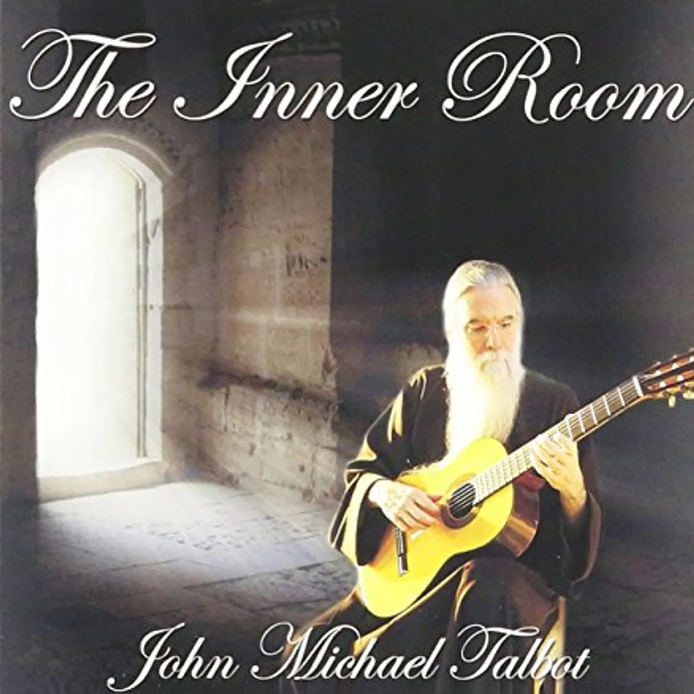John Michael Talbot INNER ROOM CD