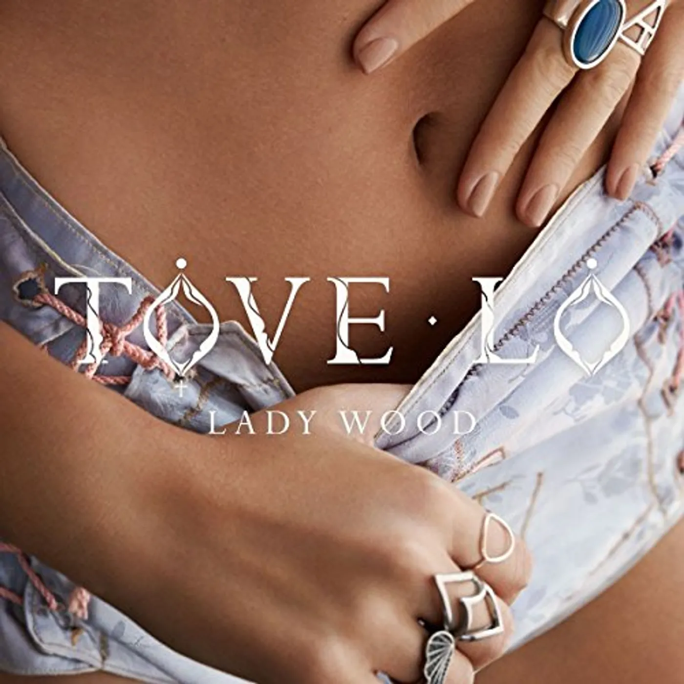 Tove Lo LADY WOOD CD