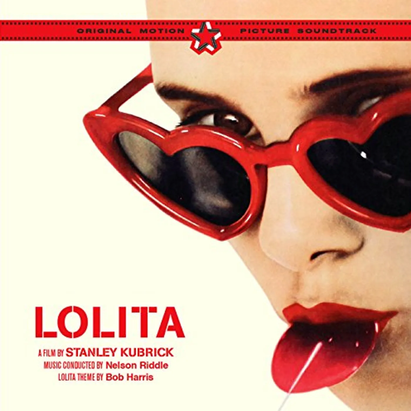 Nelson Riddle LOLITA + THE GENTLE TOUCH CD