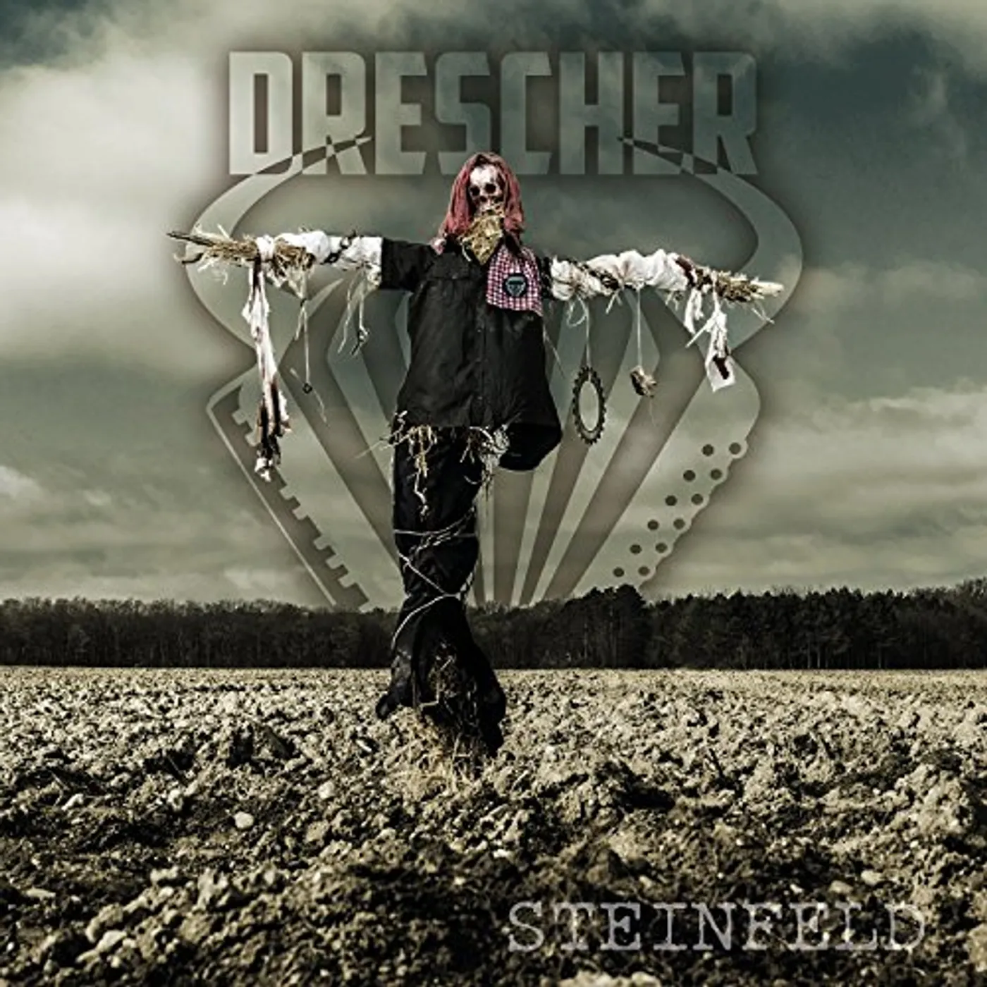 Drescher STEINFELD CD