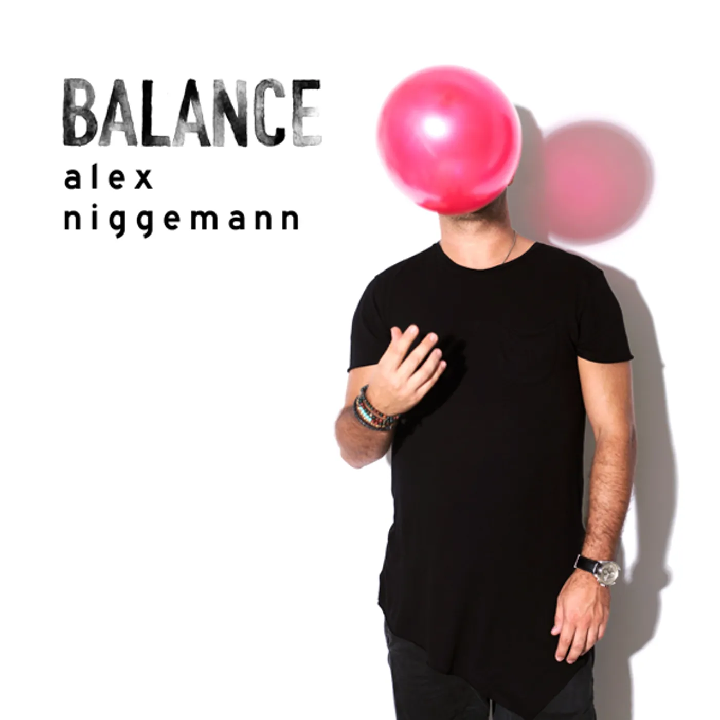BALANCE PRESENTS ALEX NIGGEMANN CD