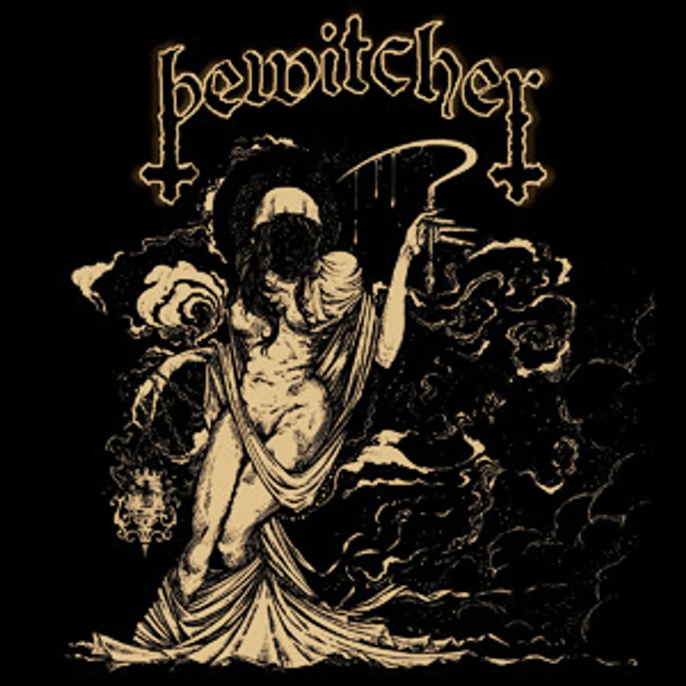 BEWITCHER CD