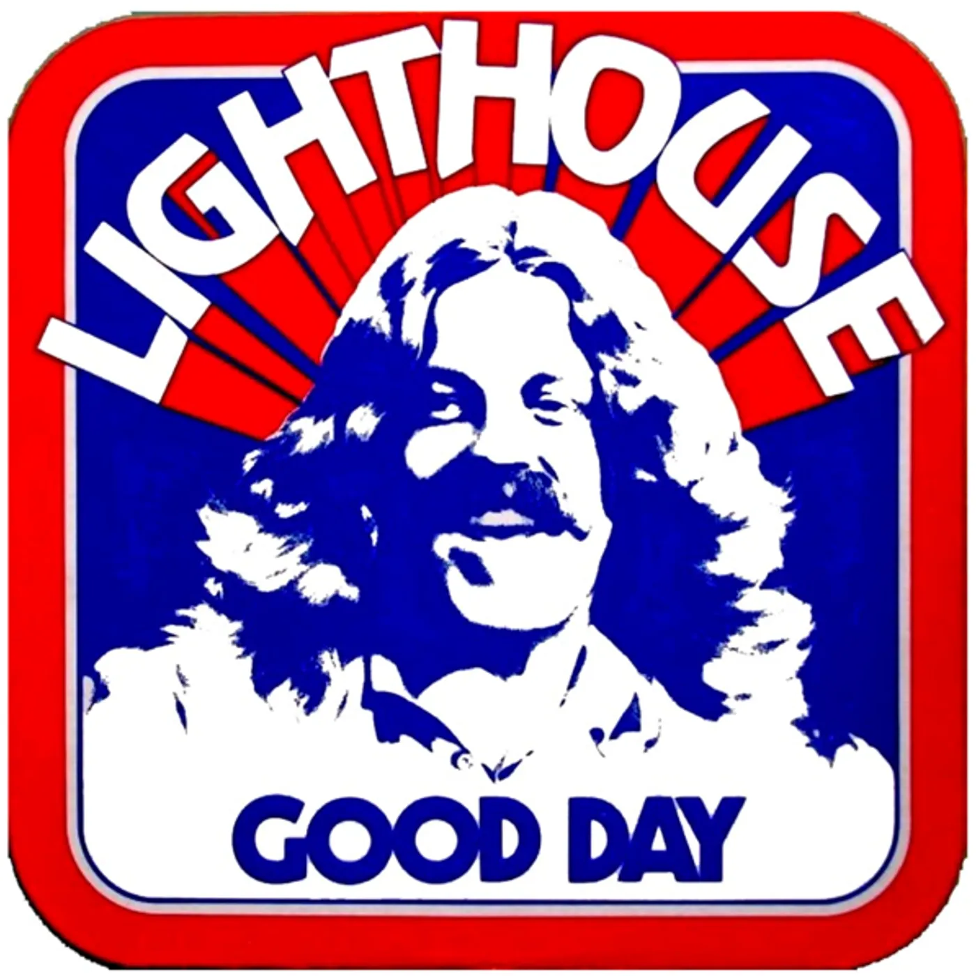 Lighthouse GOOD DAY CD