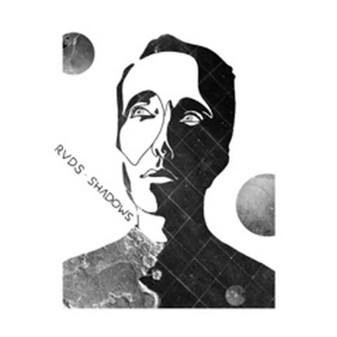 RVDS Shadows Vinyl Record