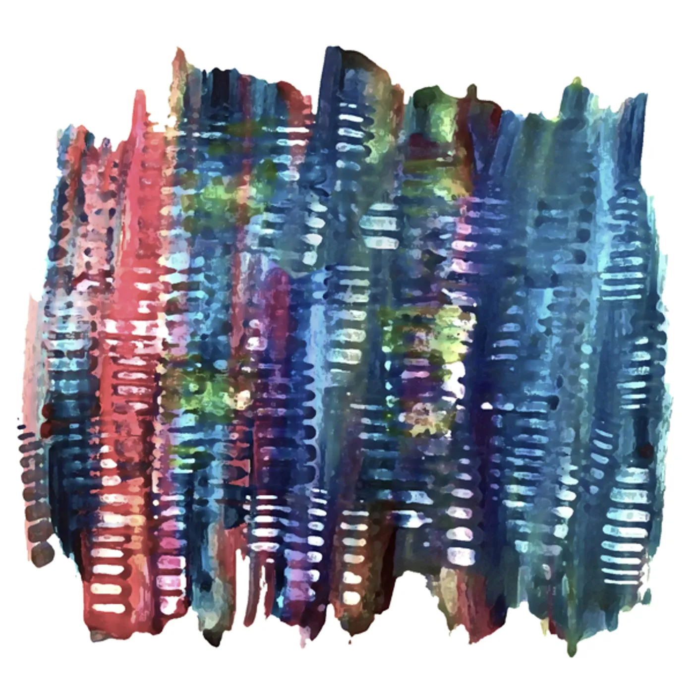 Cabanne Discopathy Vinyl Record