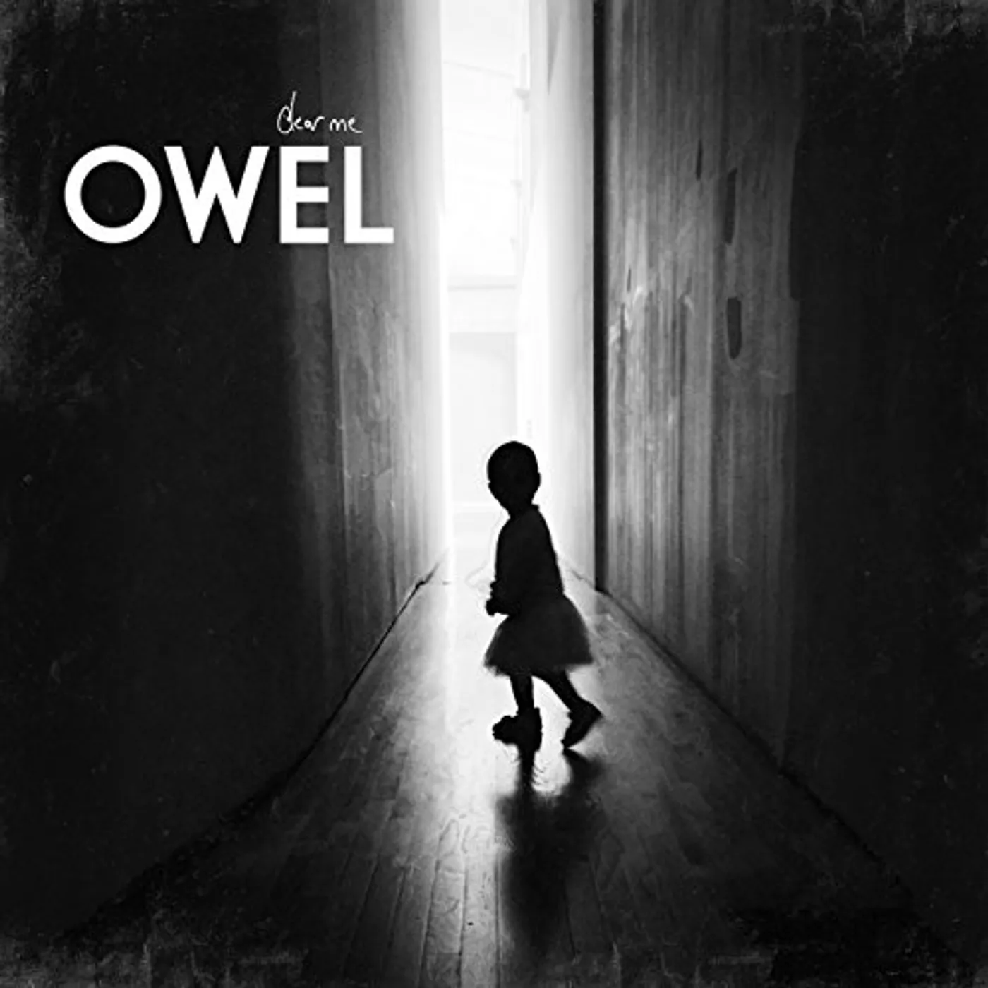 OWEL DEAR ME CD