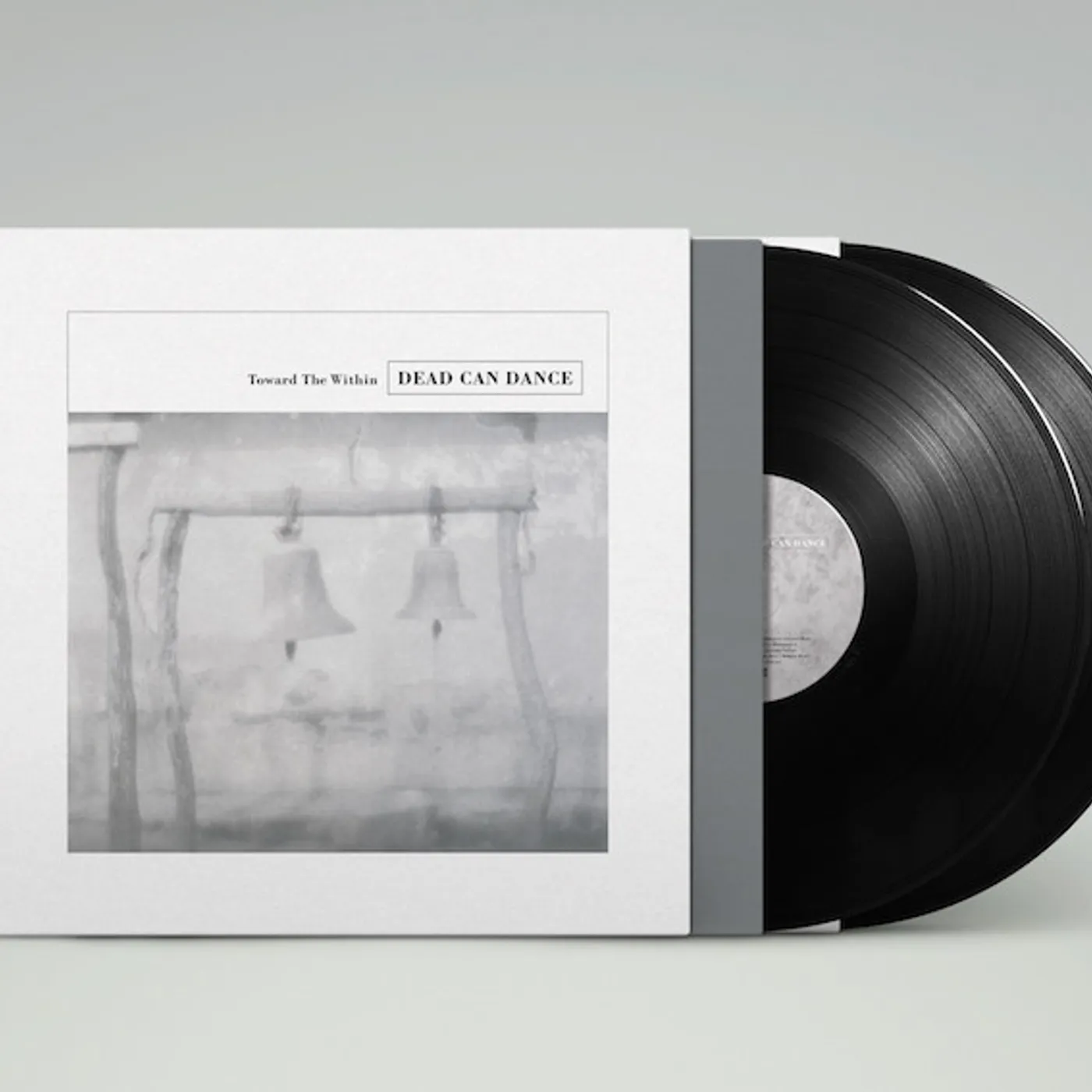 Dead Can Dance Toward The Within Vinyl Record