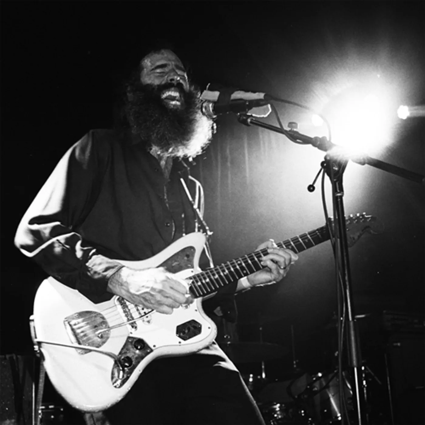 Feral Ohms LIVE IN SAN FRANCISCO CD
