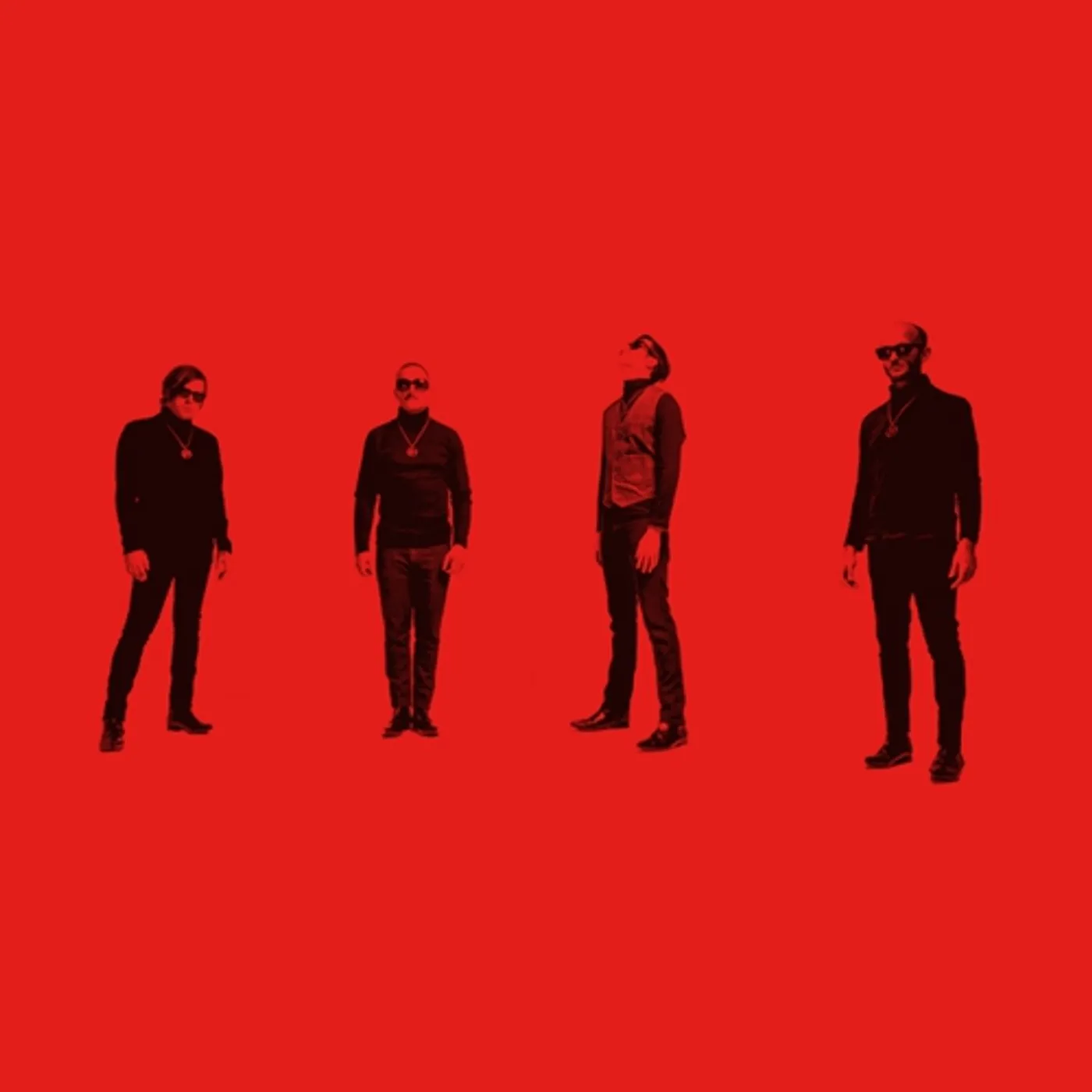 Drakulas Raw Wave Vinyl Record