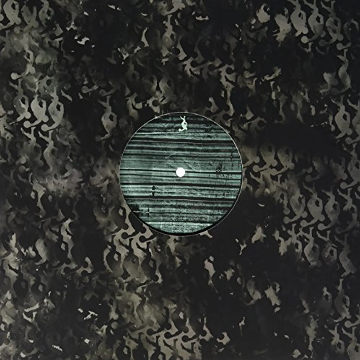 Joe Goddard LASERS Vinyl Record