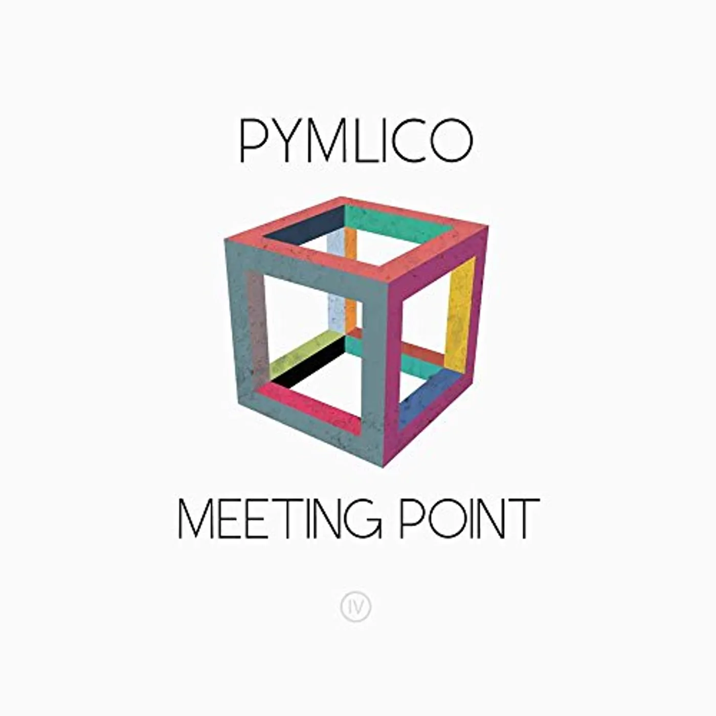 Pymlico Meeting Point Vinyl Record