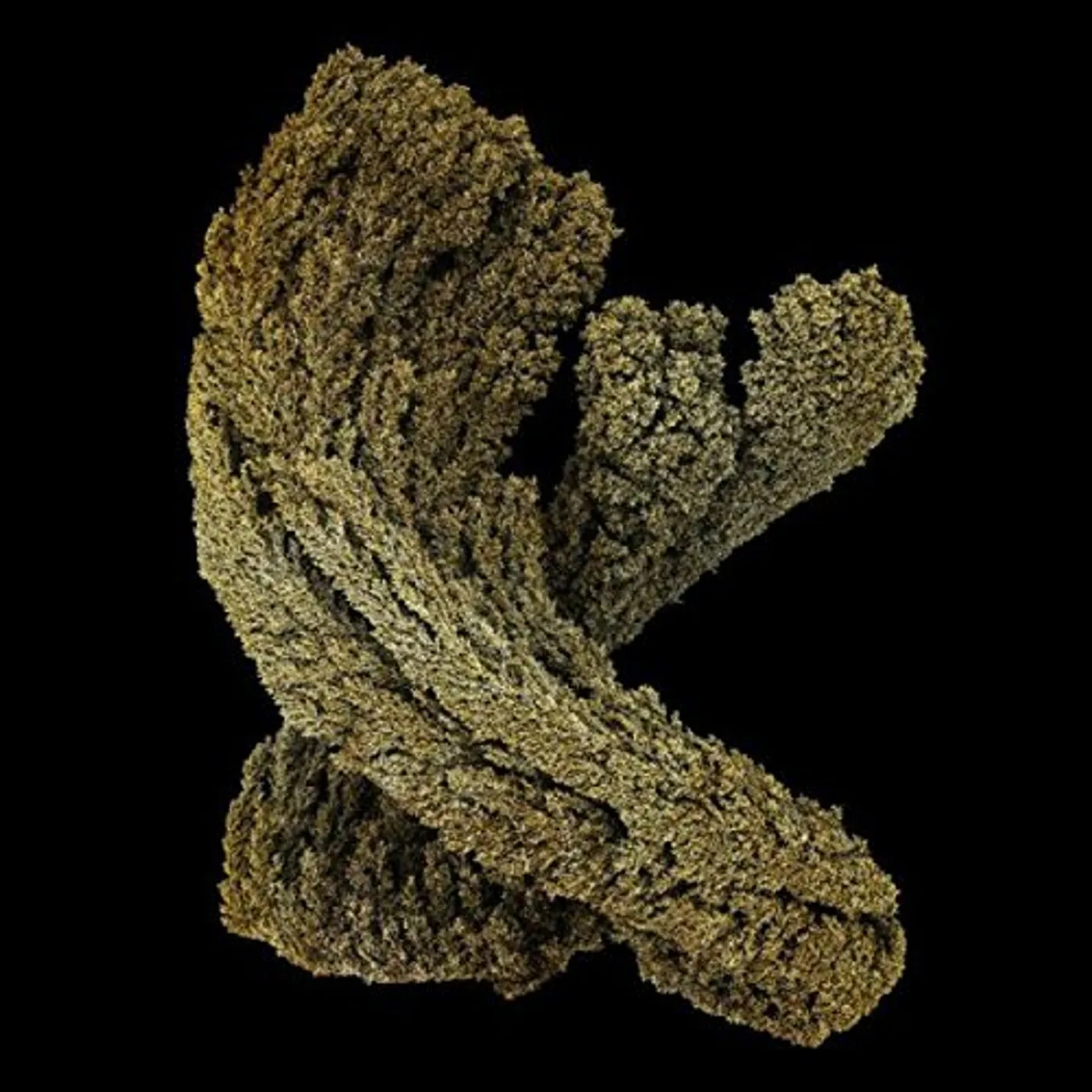 Max Cooper Emergence Vinyl Record