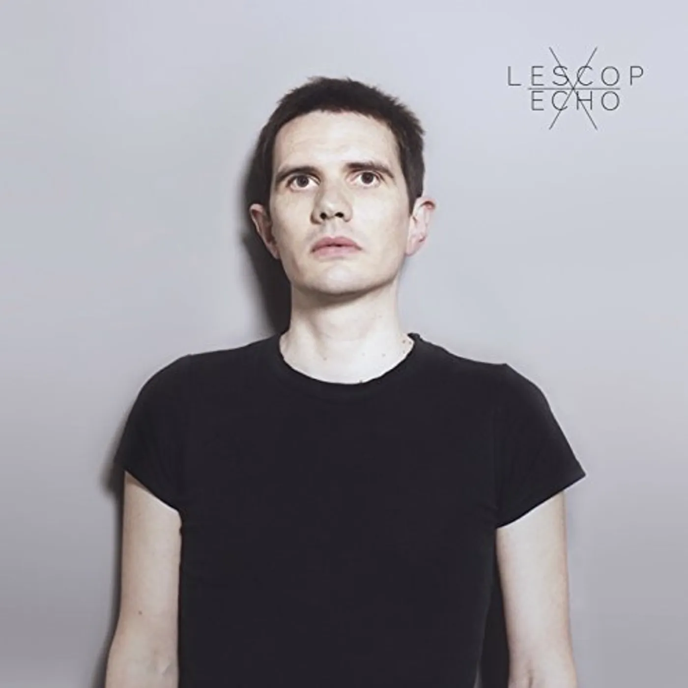 Lescop ECHO CD