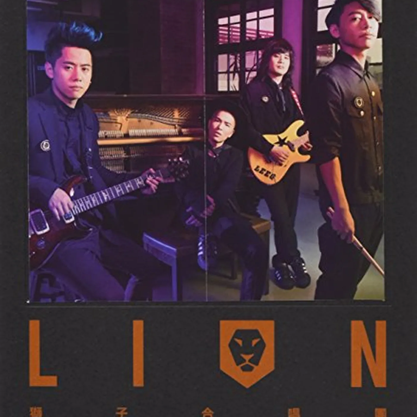 LION: DELUXE EDITION CD