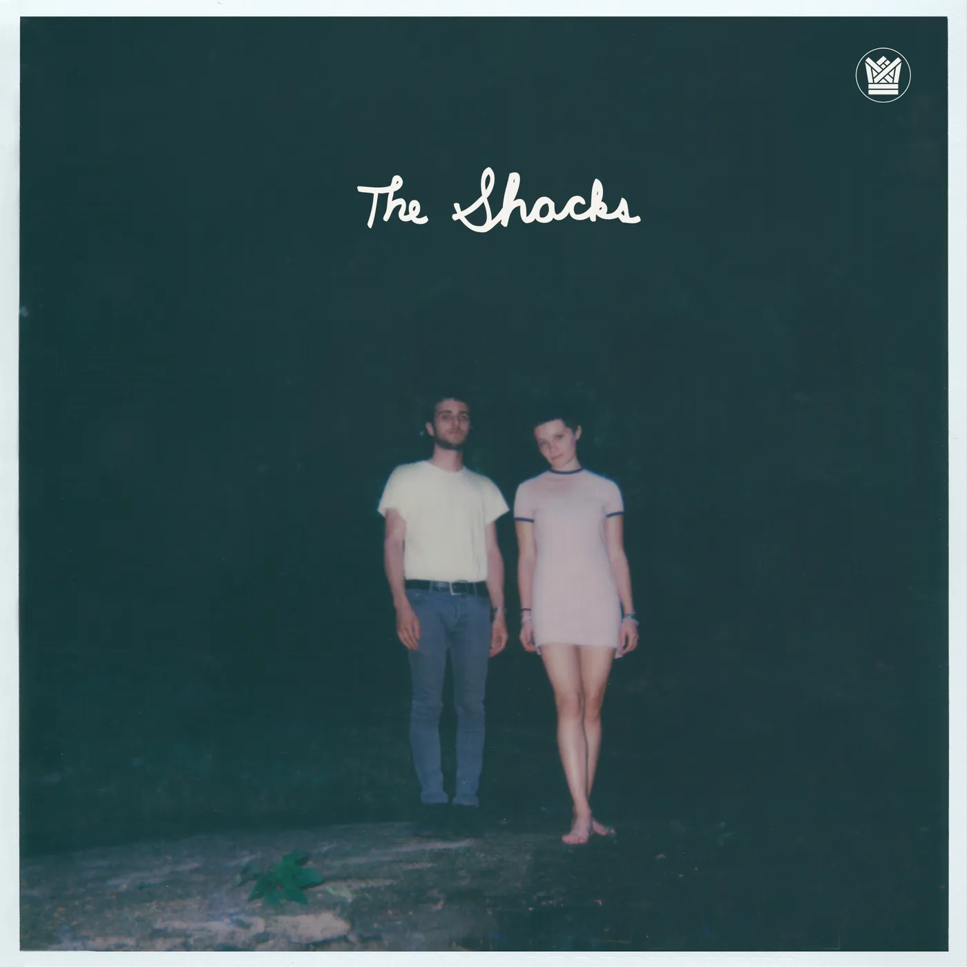 The ShacksCD