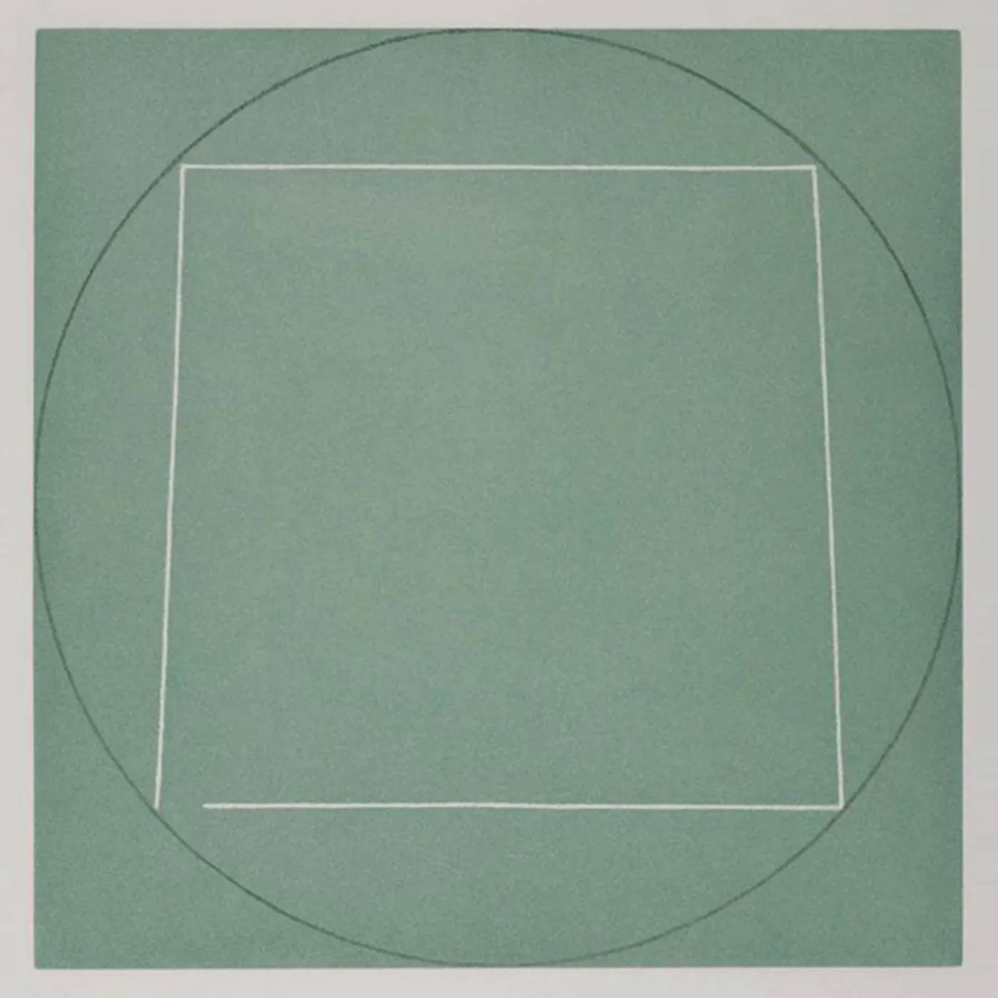 Jonathan Fitoussi Imaginary Lines Vinyl Record