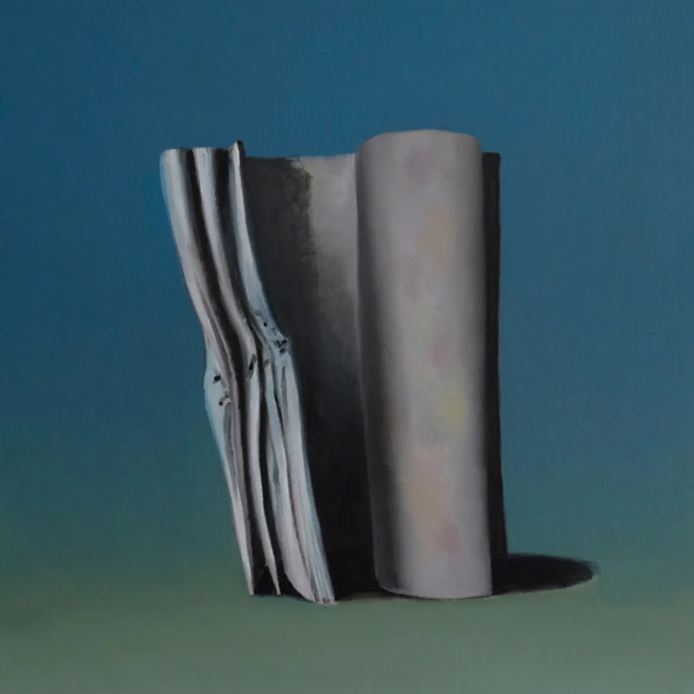 Caretaker Everywhere At The End Of Time Vinyl Record
