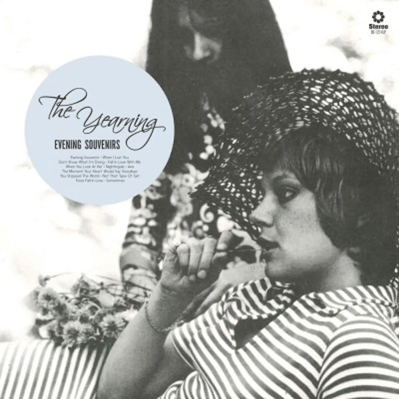 Yearning EVENING SOUVENIRS CD